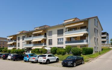 Apartment 5.5 rooms - image - 2