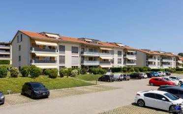 Apartment 5.5 rooms - image - 1