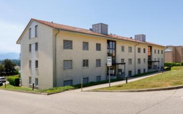 Apartment 5.5 rooms - image - 5