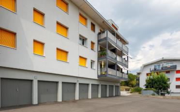 Apartment 3.5 rooms - image - 2