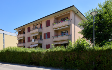 Wohnung 2 Zimmer - image - 1