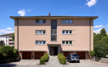 Wohnung 2 Zimmer - image - 2