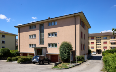 Wohnung 2 Zimmer - image - 3