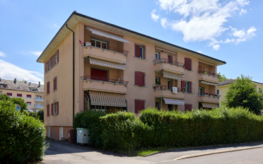 Wohnung 2 Zimmer - image - 4