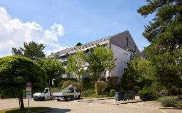 Apartment 1.5 rooms - image - 1