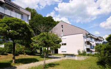 Apartment 1.5 rooms - image - 2