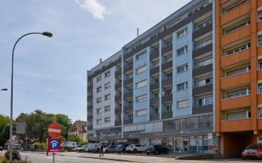 Apartment 5.5 rooms - image - 1