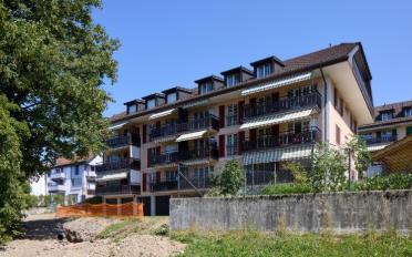 Wohnung 3 Zimmer - image - 1