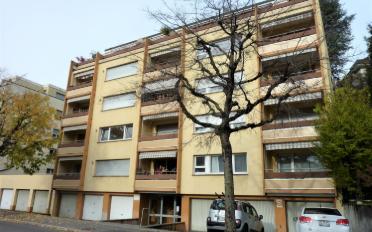 Apartment 2.5 rooms - image - 1
