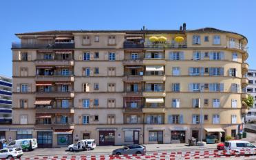 Apartment 3 rooms - image - 2