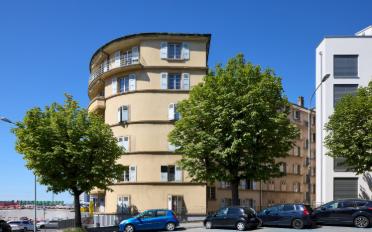 Apartment 3 rooms - image - 1