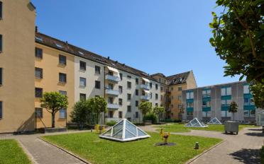 Wohnung 3 Zimmer - image - 1