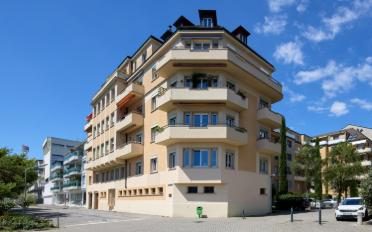 Wohnung 3 Zimmer - image - 3