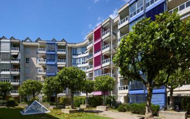 Apartment 3 rooms - image - 1