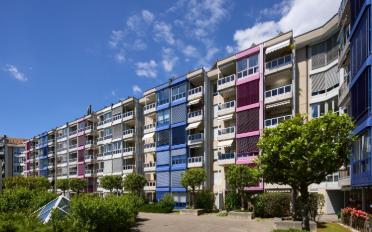 Apartment 3 rooms - image - 3