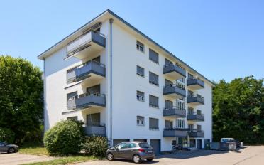 Wohnung 2.5 Zimmer - image - 2