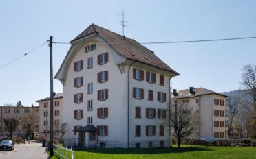 Wohnung 3 Zimmer - image - 4