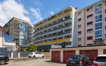 Apartment 3 rooms - image - 3
