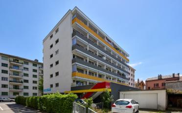 Apartment 3 rooms - image - 1