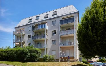 Attique 3.5 pièces - image - 3