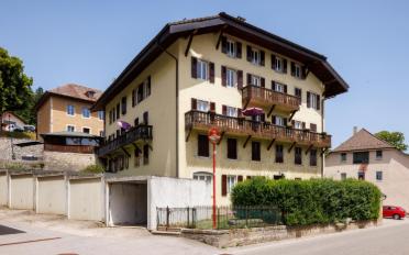 Apartment 4 rooms - image - 1