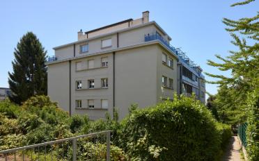 Apartment 3.5 rooms - image - 3