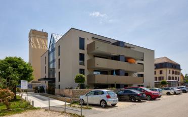 Wohnung 2 Zimmer - image - 1