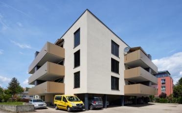 Wohnung 2 Zimmer - image - 3
