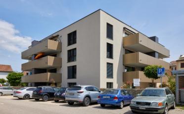Wohnung 2 Zimmer - image - 2