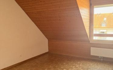 Mansarde 3.5 Zimmer - image - 10