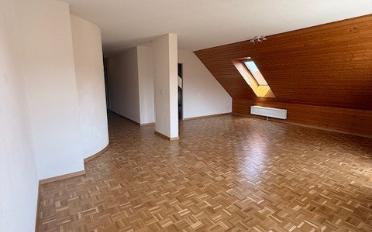 Mansarde 3.5 Zimmer - image - 12