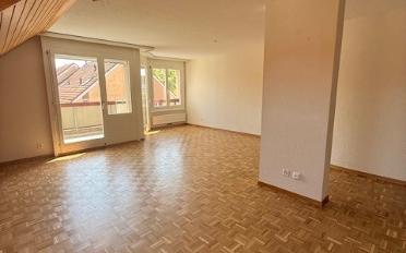 Mansarde 3.5 Zimmer - image - 11