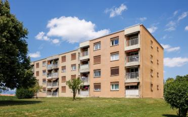 Apartment 3.5 rooms - image - 1