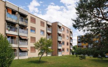 Apartment 3.5 rooms - image - 2