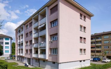 Apartment 2.5 rooms - image - 1