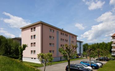 Apartment 2.5 rooms - image - 2