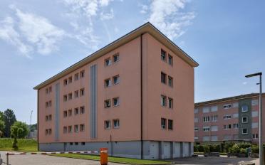 Apartment 2.5 rooms - image - 3