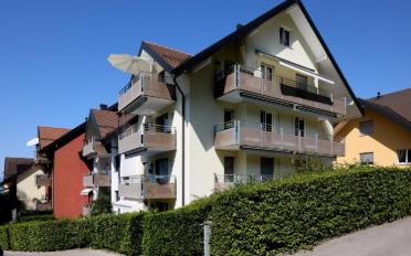 Apartment 3.5 rooms - image - 2