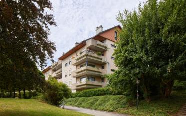 Wohnung 3 Zimmer - image - 1