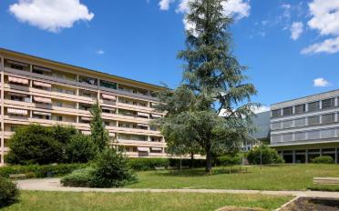 Apartment 3 rooms - image - 2