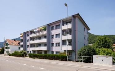 Wohnung 2 Zimmer - image - 2
