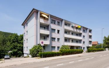 Wohnung 2 Zimmer - image - 3
