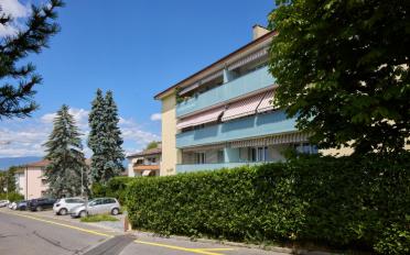 Apartment 5 rooms - image - 2