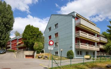 Apartment 2.5 rooms - image - 3