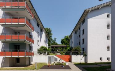 Apartment 3.5 rooms - image - 4