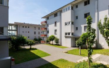 Apartment 3.5 rooms - image - 2