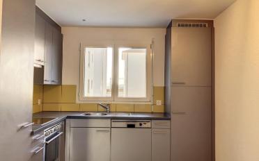 Apartment 3.5 rooms - image - 9