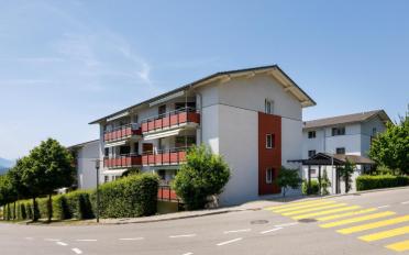 Apartment 3.5 rooms - image - 5