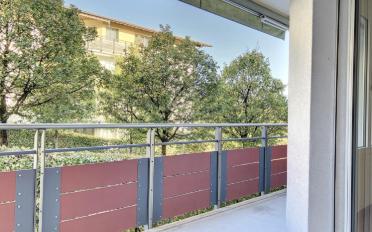 Apartment 3.5 rooms - image - 11