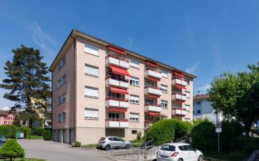 Apartment 1 room - image - 2